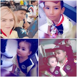 Meet your Posher, Diego